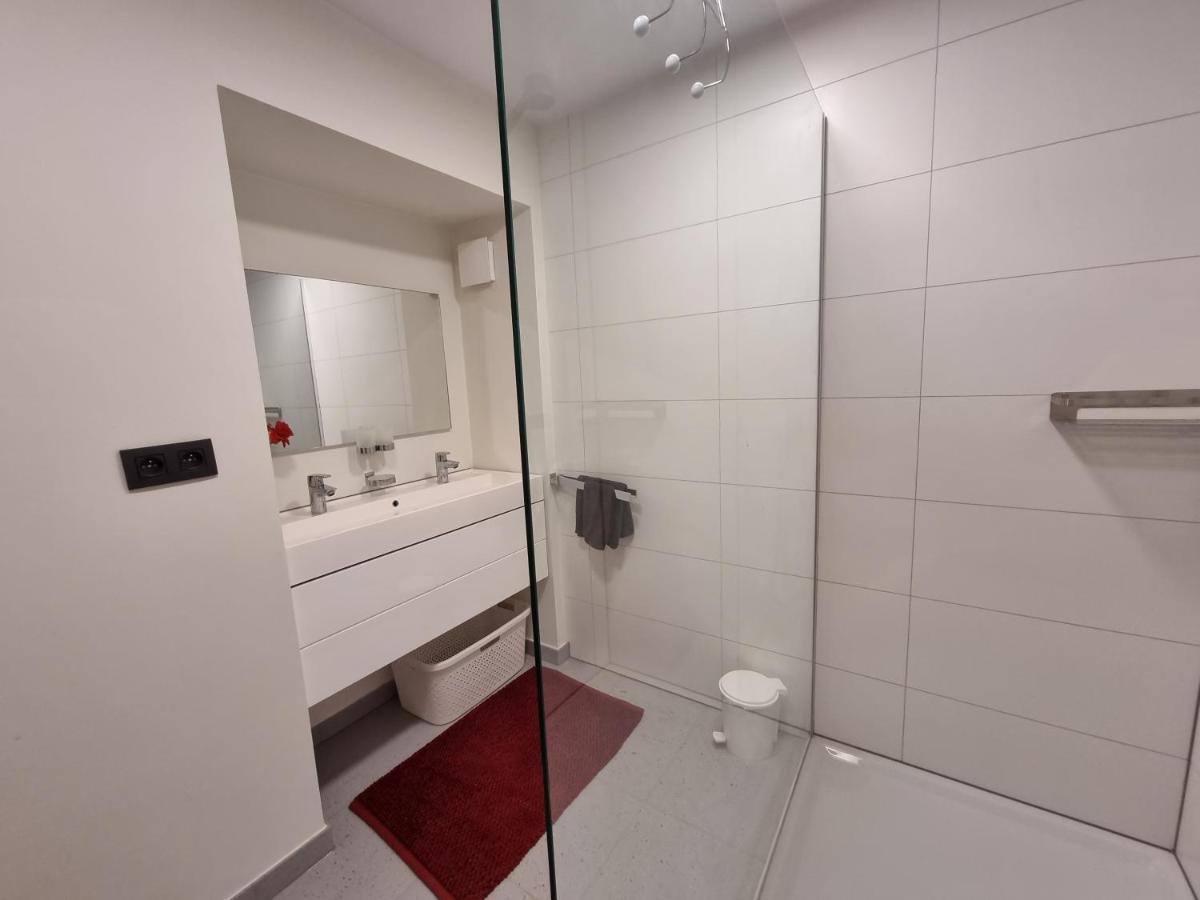 Susberg 3 Luxe Verblijf Met Zwembad En Sauna NeerNeerpelt Kültér fotó