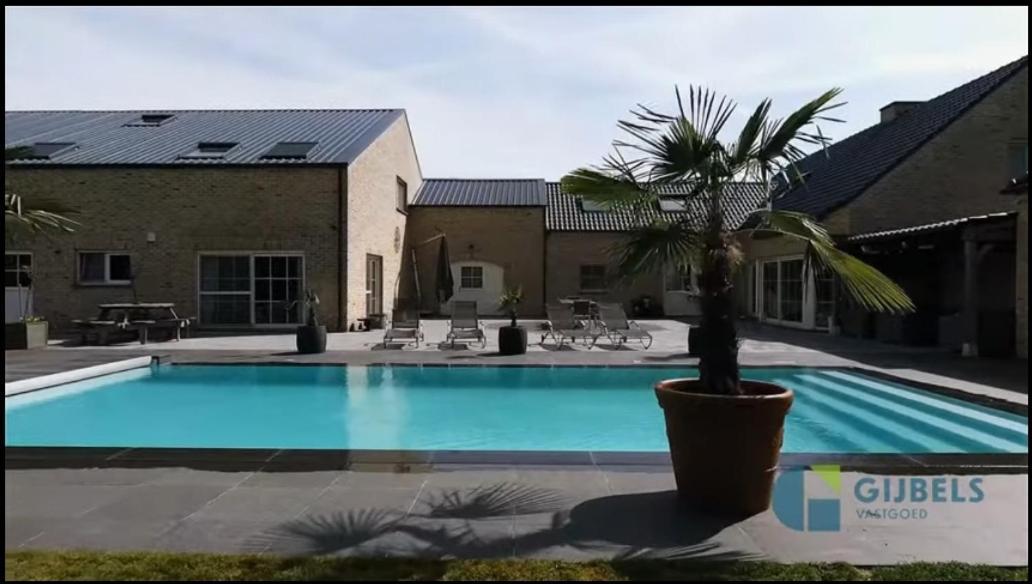 Susberg 3 Luxe Verblijf Met Zwembad En Sauna NeerNeerpelt Kültér fotó
