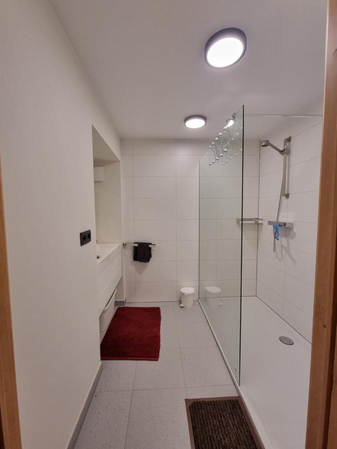 Susberg 3 Luxe Verblijf Met Zwembad En Sauna NeerNeerpelt Kültér fotó