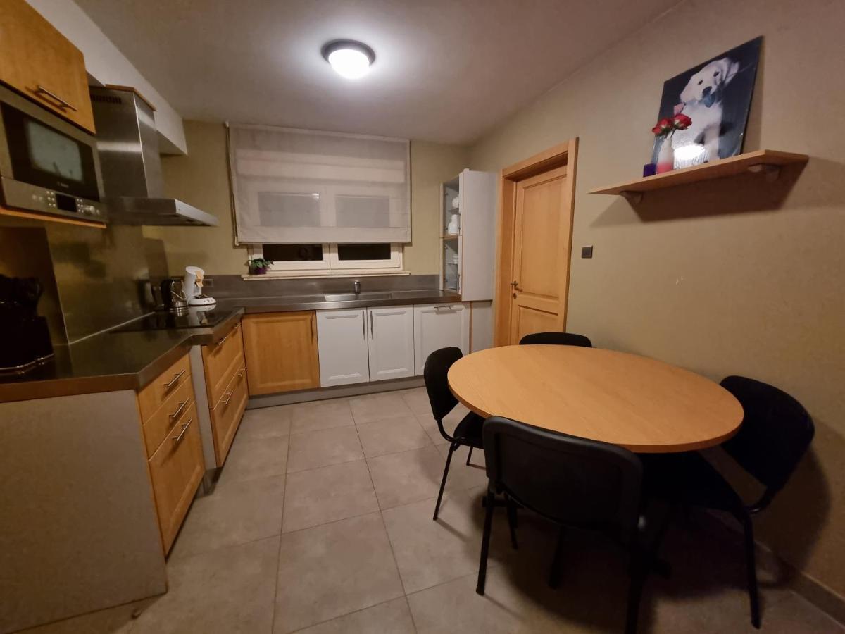 Susberg 3 Luxe Verblijf Met Zwembad En Sauna NeerNeerpelt Kültér fotó